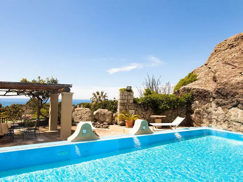 Agriturismo Il Vitigno