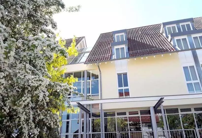 בית מלון כפרי Alber