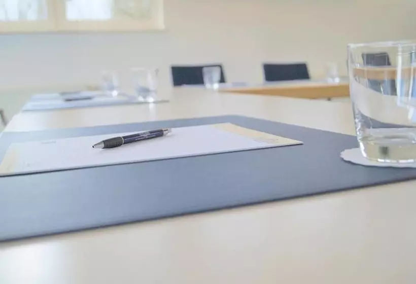 בית מלון כפרי Alber