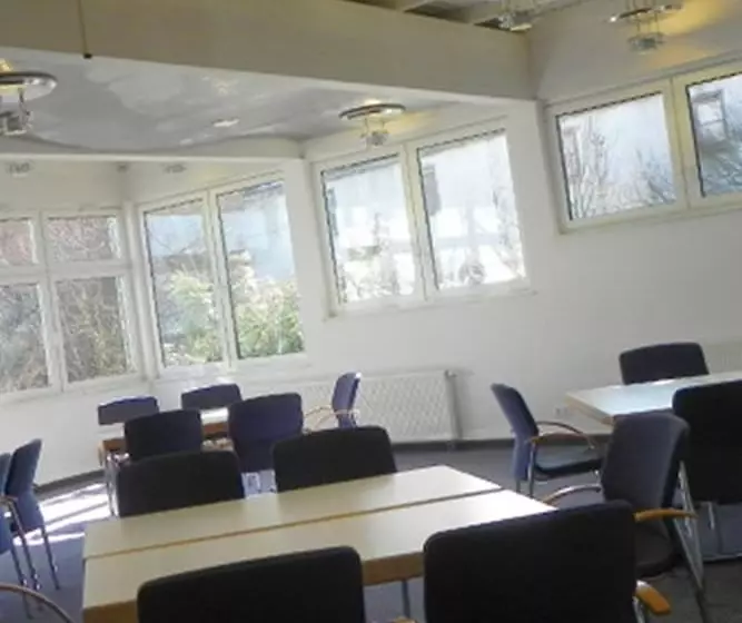 בית מלון כפרי Alber