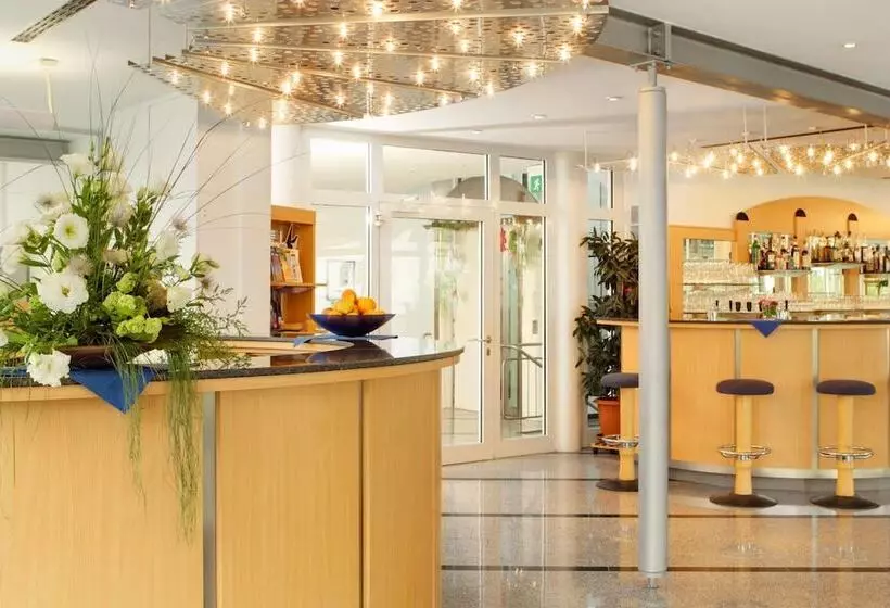 בית מלון כפרי Alber