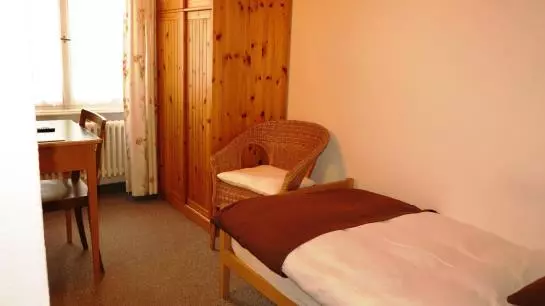 Hotel Alpina