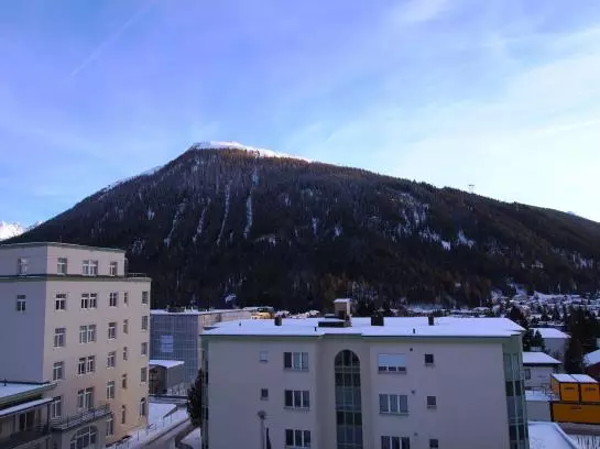 Hotel Alpina