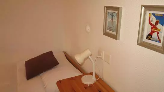 Hotel Alpina