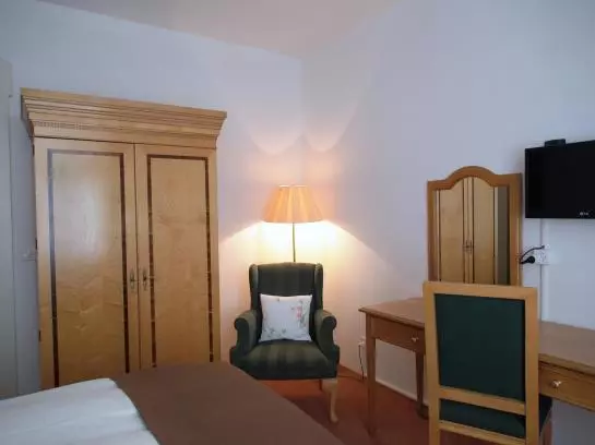 Hotel Alpina
