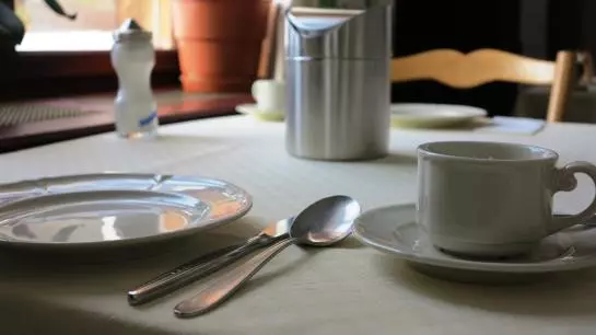 Hotel Alpina