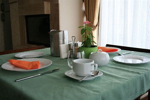 ホテル Andromeda-wellness