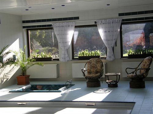 ホテル Andromeda-wellness