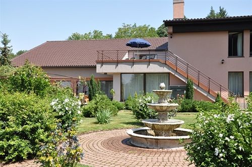 ホテル Andromeda-wellness