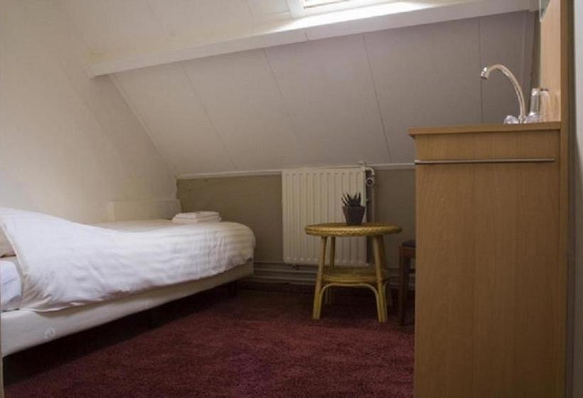 בית מלון כפרי Brabant