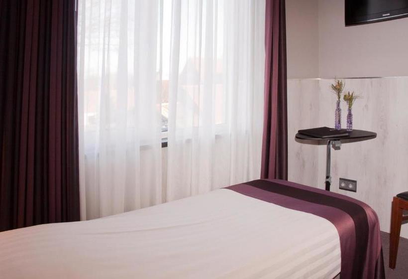 בית מלון כפרי Brabant