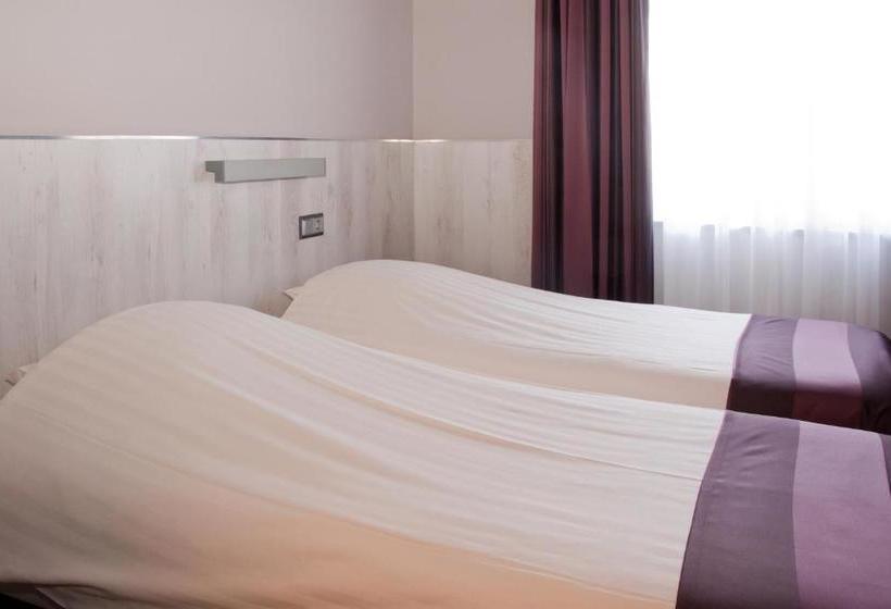 בית מלון כפרי Brabant