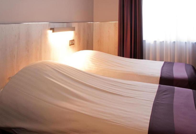 בית מלון כפרי Brabant