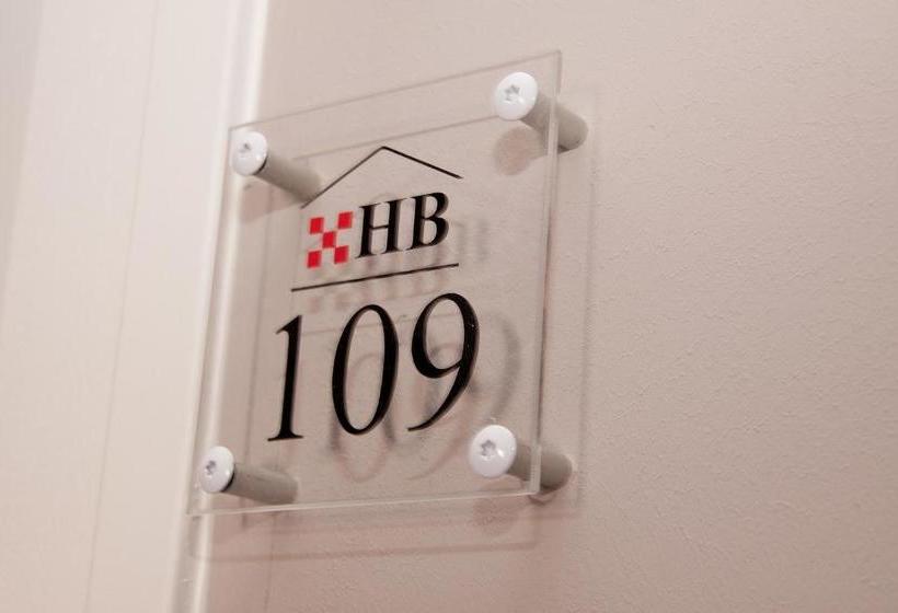 בית מלון כפרי Brabant