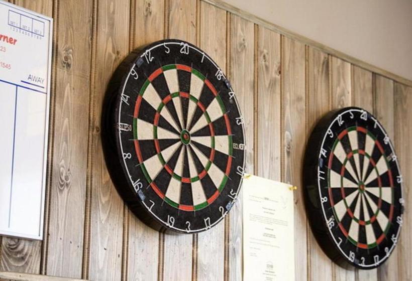 בית מלון כפרי Brabant