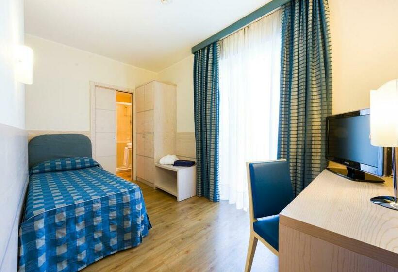 فندق Caravel Bike