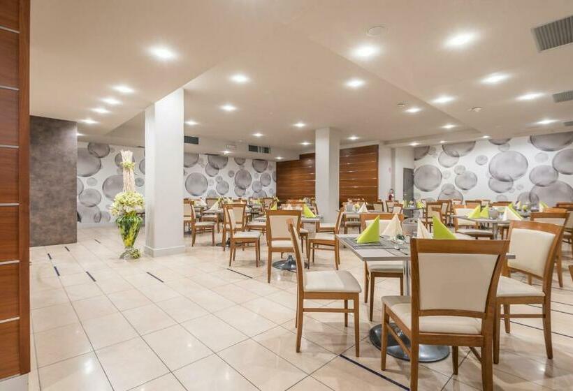 فندق Caravel Bike