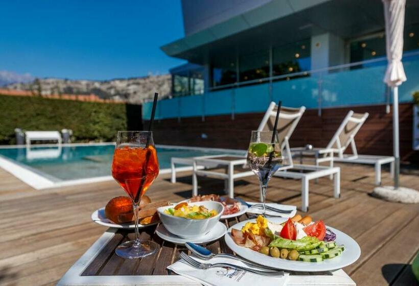 فندق Caravel Bike