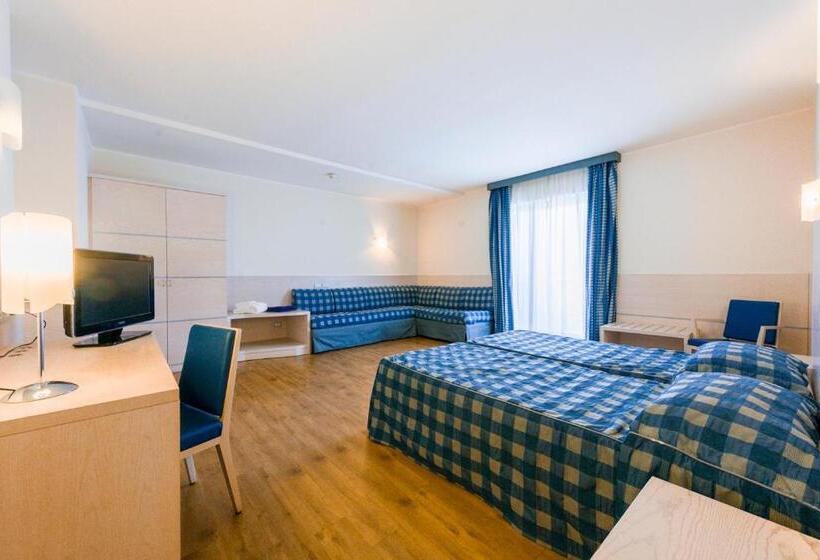 فندق Caravel Bike