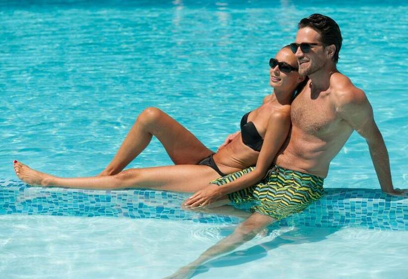 فندق Caravel Bike