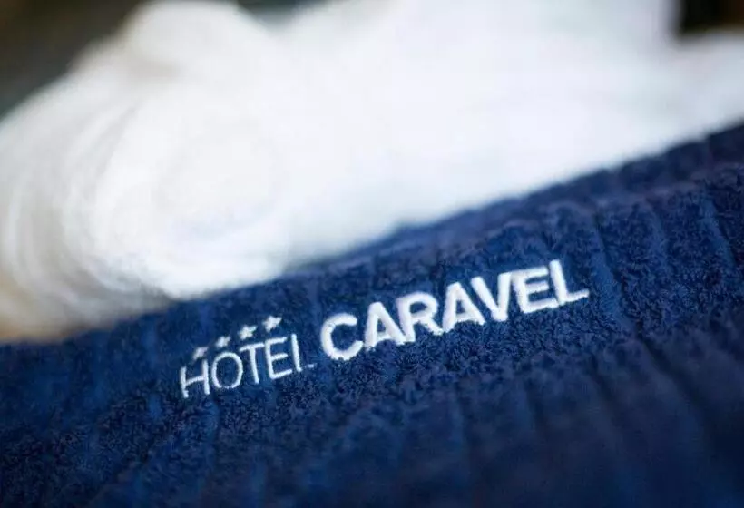 Hotel Caravel Bike