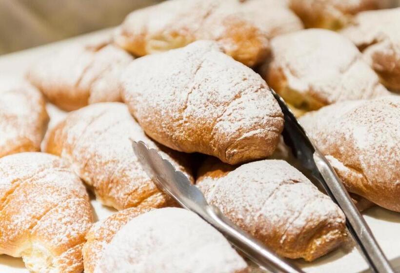 فندق Caravel Bike