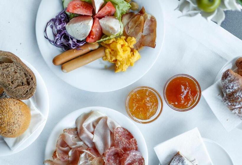 فندق Caravel Bike