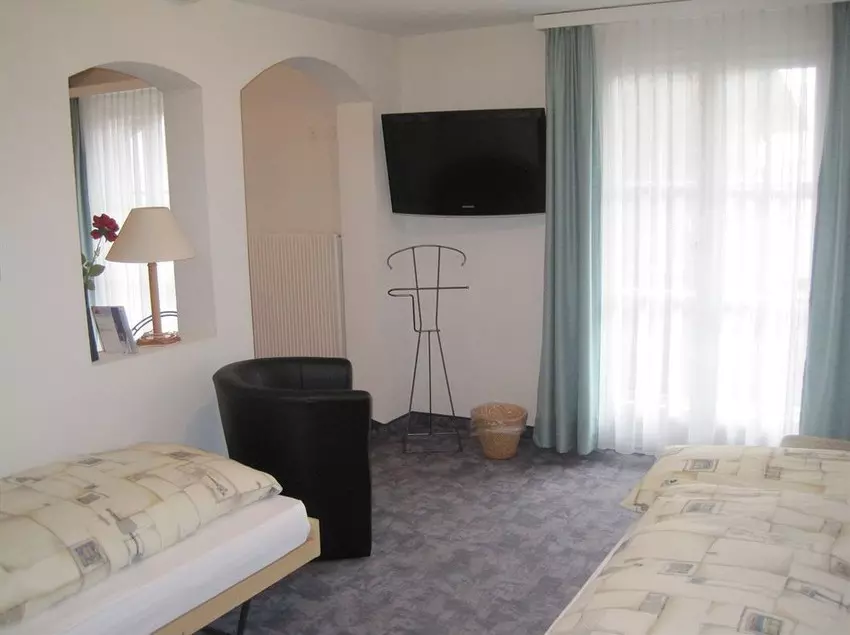 בית מלון כפרי Carpe Diem