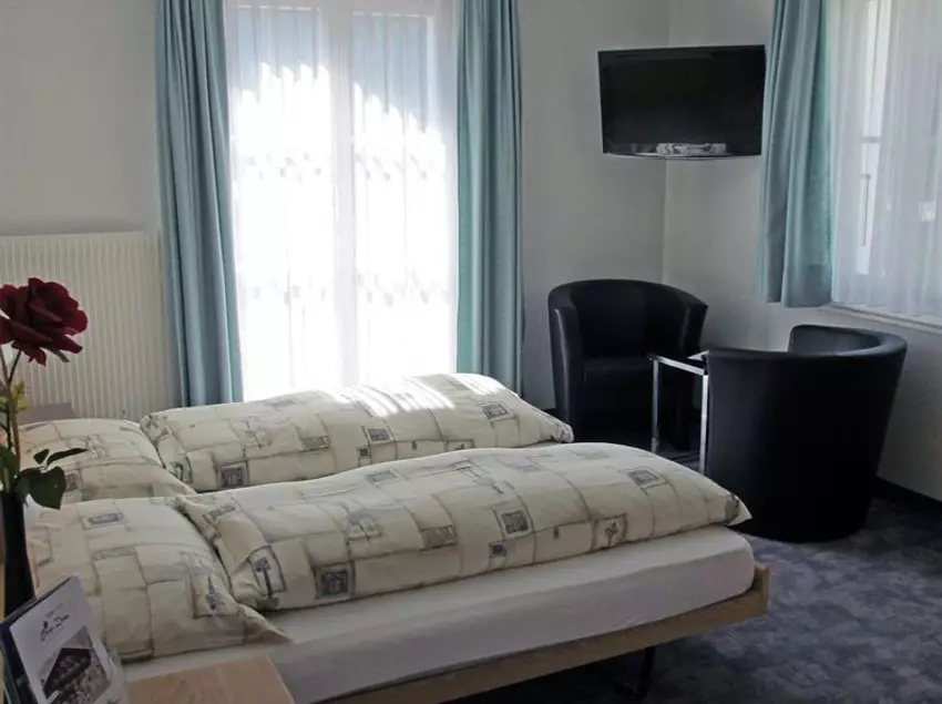 בית מלון כפרי Carpe Diem