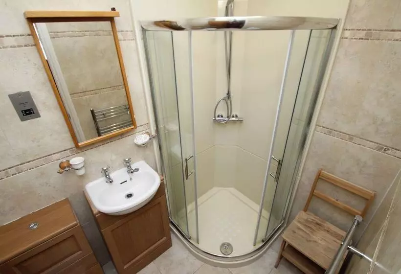 호텔 Castletown House Apartments