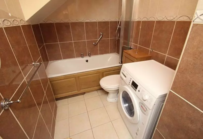 호텔 Castletown House Apartments