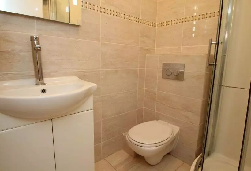 호텔 Castletown House Apartments