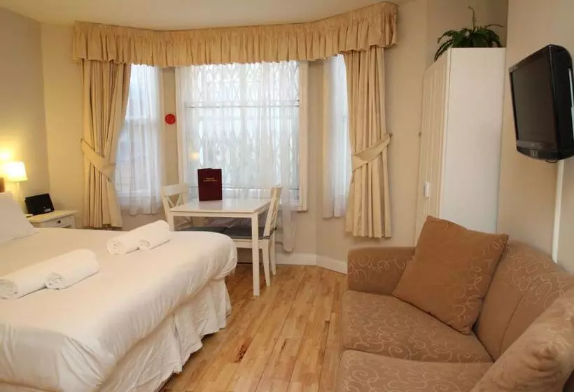 호텔 Castletown House Apartments