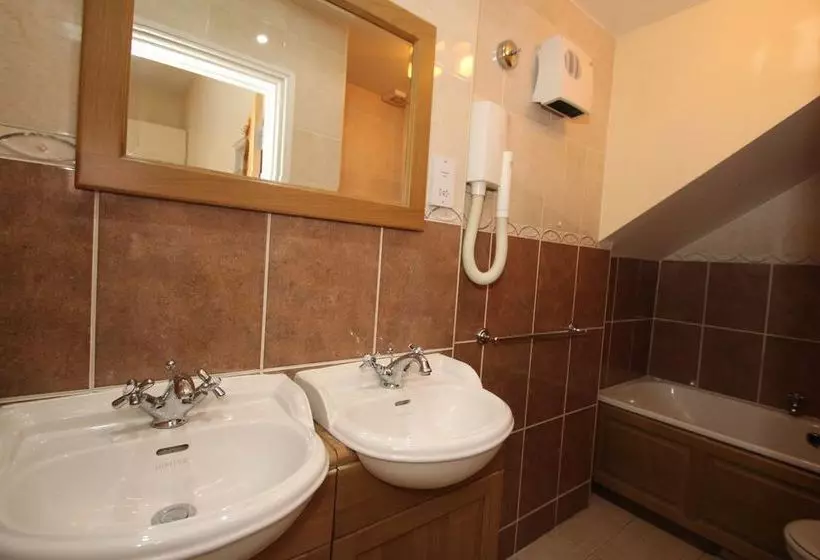 호텔 Castletown House Apartments