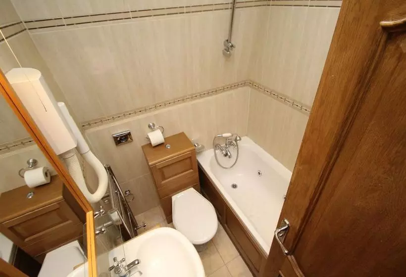 호텔 Castletown House Apartments