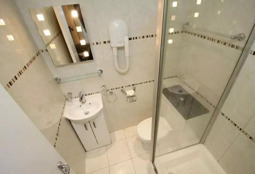 호텔 Castletown House Apartments