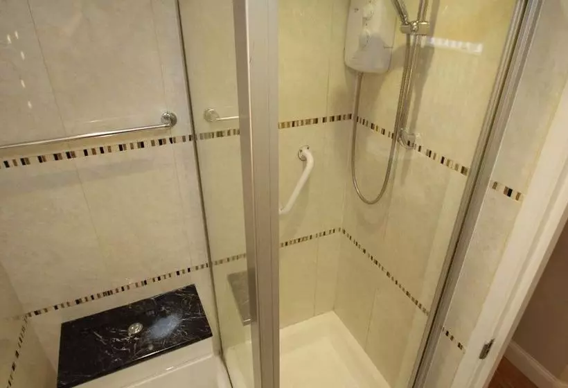 호텔 Castletown House Apartments