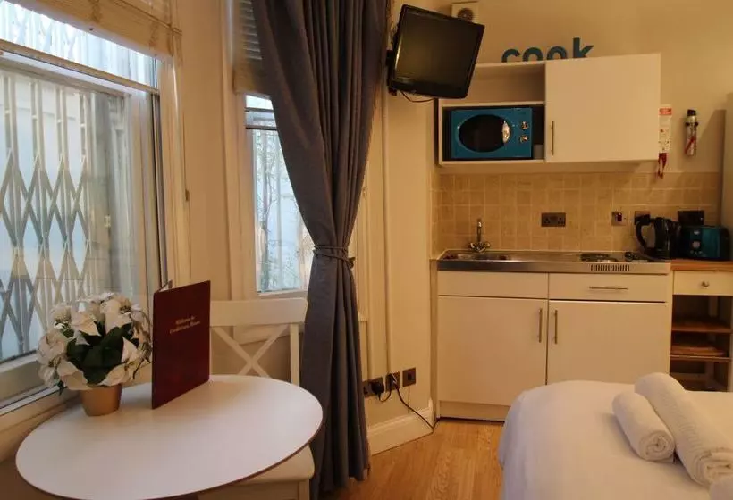 호텔 Castletown House Apartments