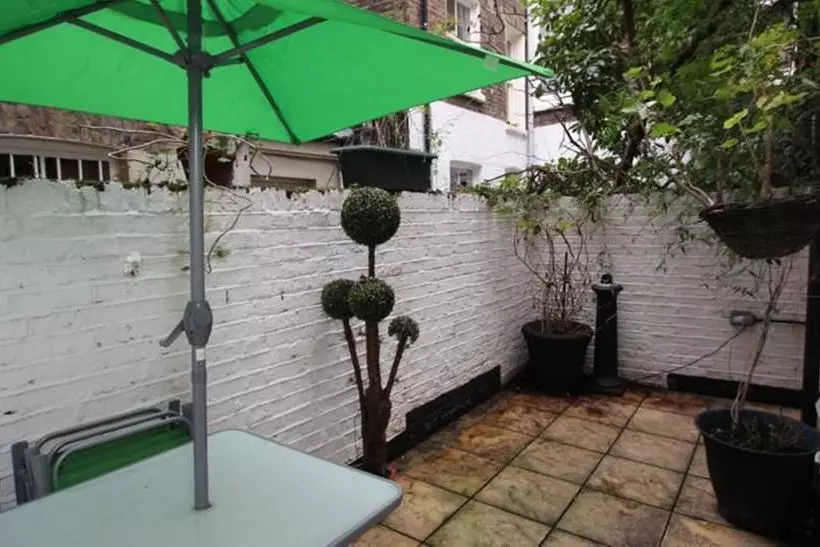 호텔 Castletown House Apartments