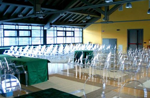 בית מלון כפרי Cepina Albergo Incantato