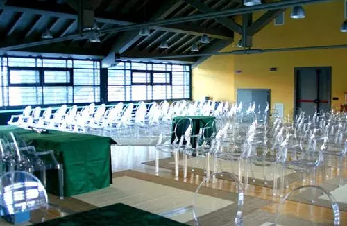 酒店 Cepina Albergo Incantato