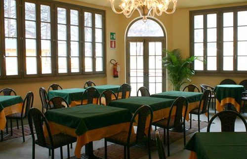 בית מלון כפרי Cepina Albergo Incantato