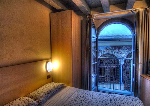 בית מלון כפרי Cepina Albergo Incantato