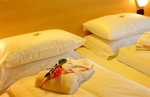 בית מלון כפרי Cepina Albergo Incantato