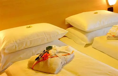 酒店 Cepina Albergo Incantato