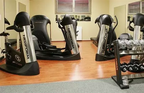 酒店 Cepina Albergo Incantato