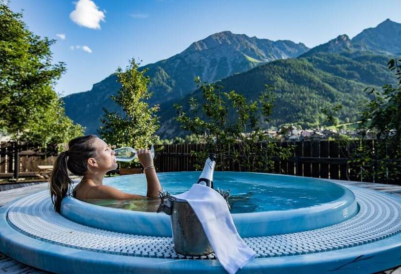 Chalet Hotel Svizzero