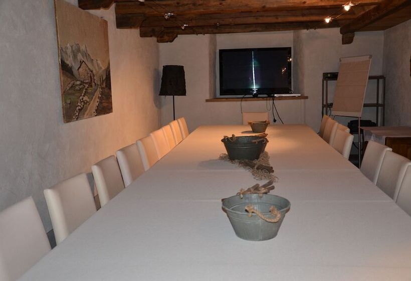 Chalet Hotel Svizzero