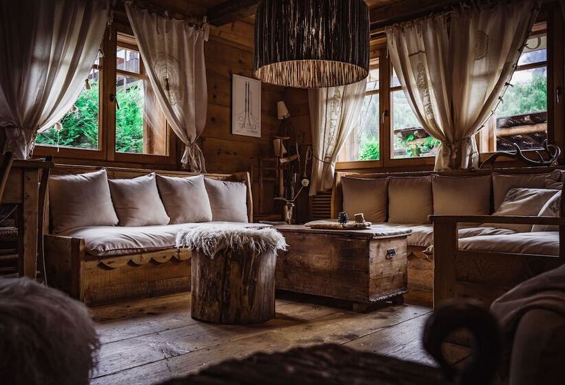 Chalet Hotel Svizzero