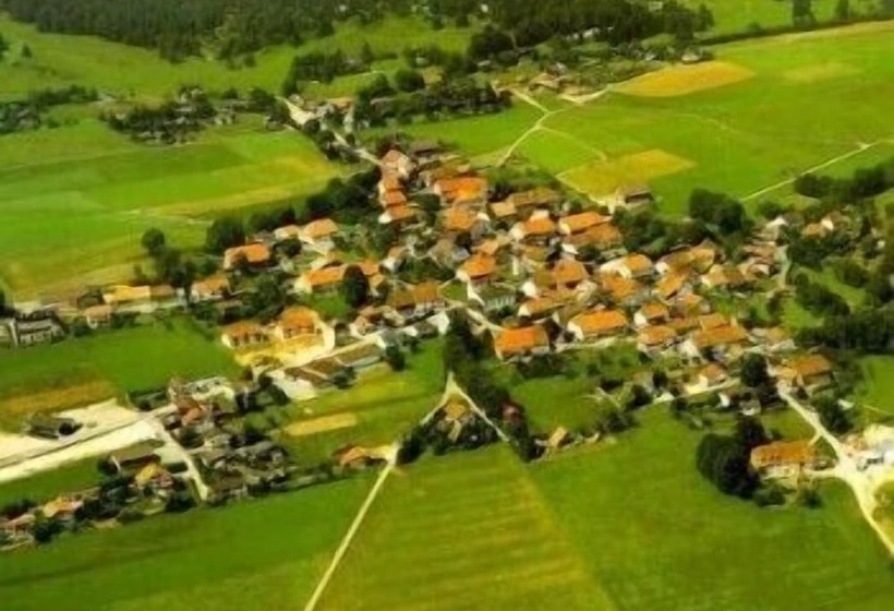 Отель Cheval Blanc